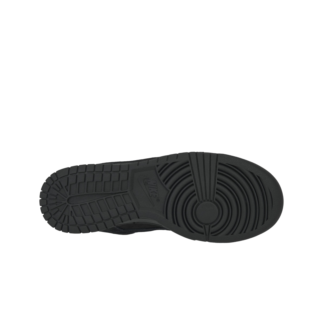 나이키 덩크 로우 레트로 SE 블랙(Nike Dunk Low Retro SE Black) - 2