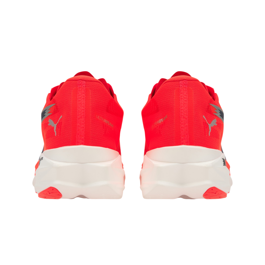 푸마 디비에이트 나이트로 엘리트 4 울트라 레드 인키 뎁스 푸마 화이트(Puma Deviate Nitro Elite 4 Ultra Red Inky Depths Puma White) - 6