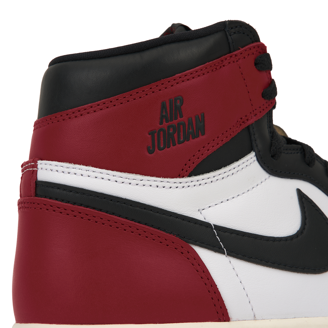 조던 1 레트로 하이 OG 블랙토(Jordan 1 Retro High OG Black Toe) - 8