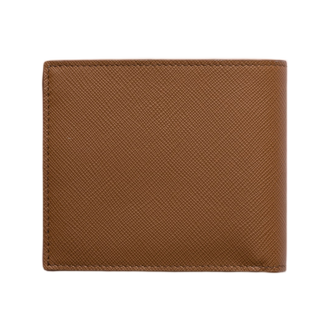 프라다 사피아노 레더 월렛 레더 토크(Prada Saffiano Leather Wallet Leather Talc) - 2