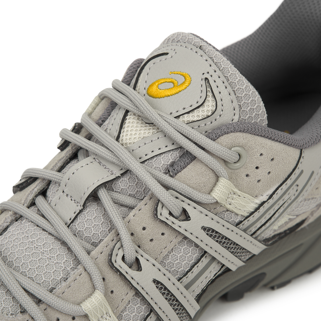 아식스 젤 소노마 15-50 오이스터 그레이(Asics Gel-Sonoma 15-50 Oyster Grey) - 7