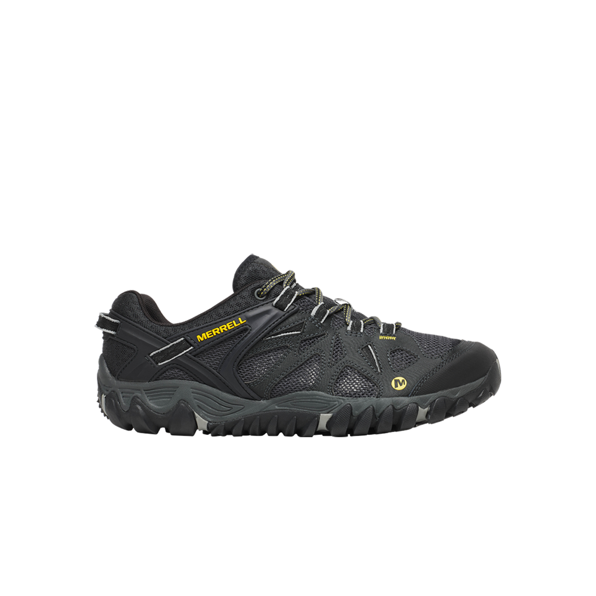 머렐 올 아웃 블레이즈 에어로 스포츠 블랙 - 26FW(Merrell All Out Blaze Aero Sport Black - 26FW)