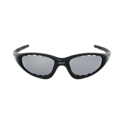 Oakley x Satisfy Straight Jacket 99 O Matter Frame Prizm Black Lense