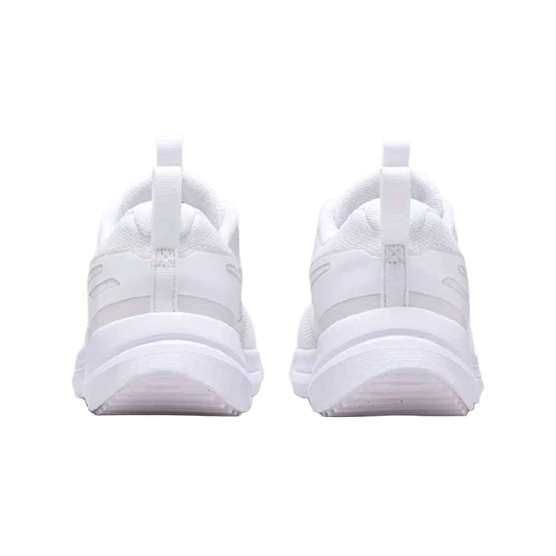(GS) 나이키 코스믹 러너 화이트 플래티넘 틴트((GS) Nike Cosmic Runner White Platinum Tint) - 3