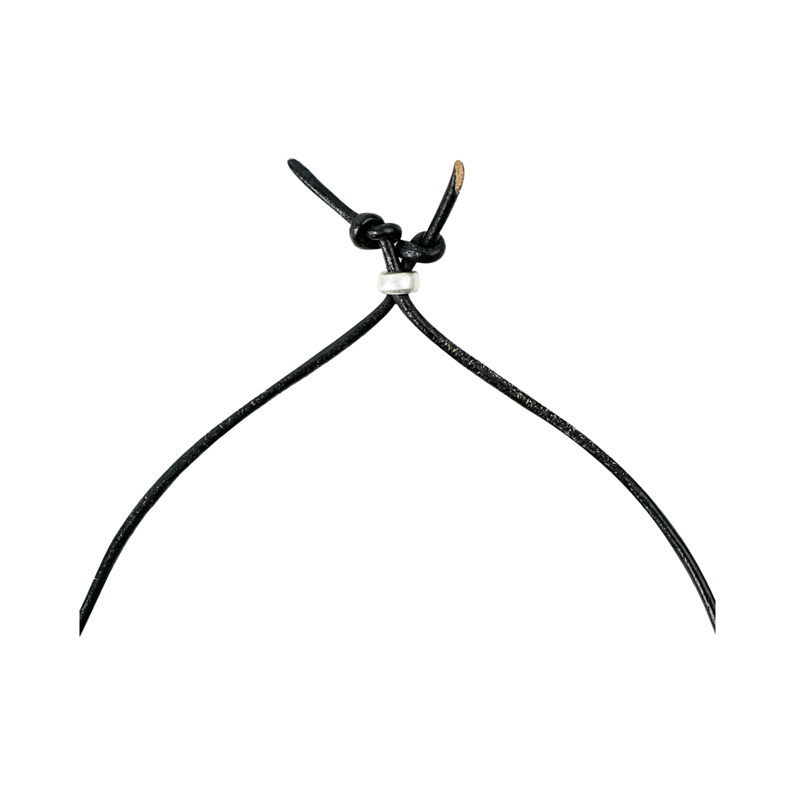 디아더생츄어리 웨이포인트 코드 팔찌 카키(THE ATHER SANCTUARY Waypoint Cord Bracelet Khaki) - 3