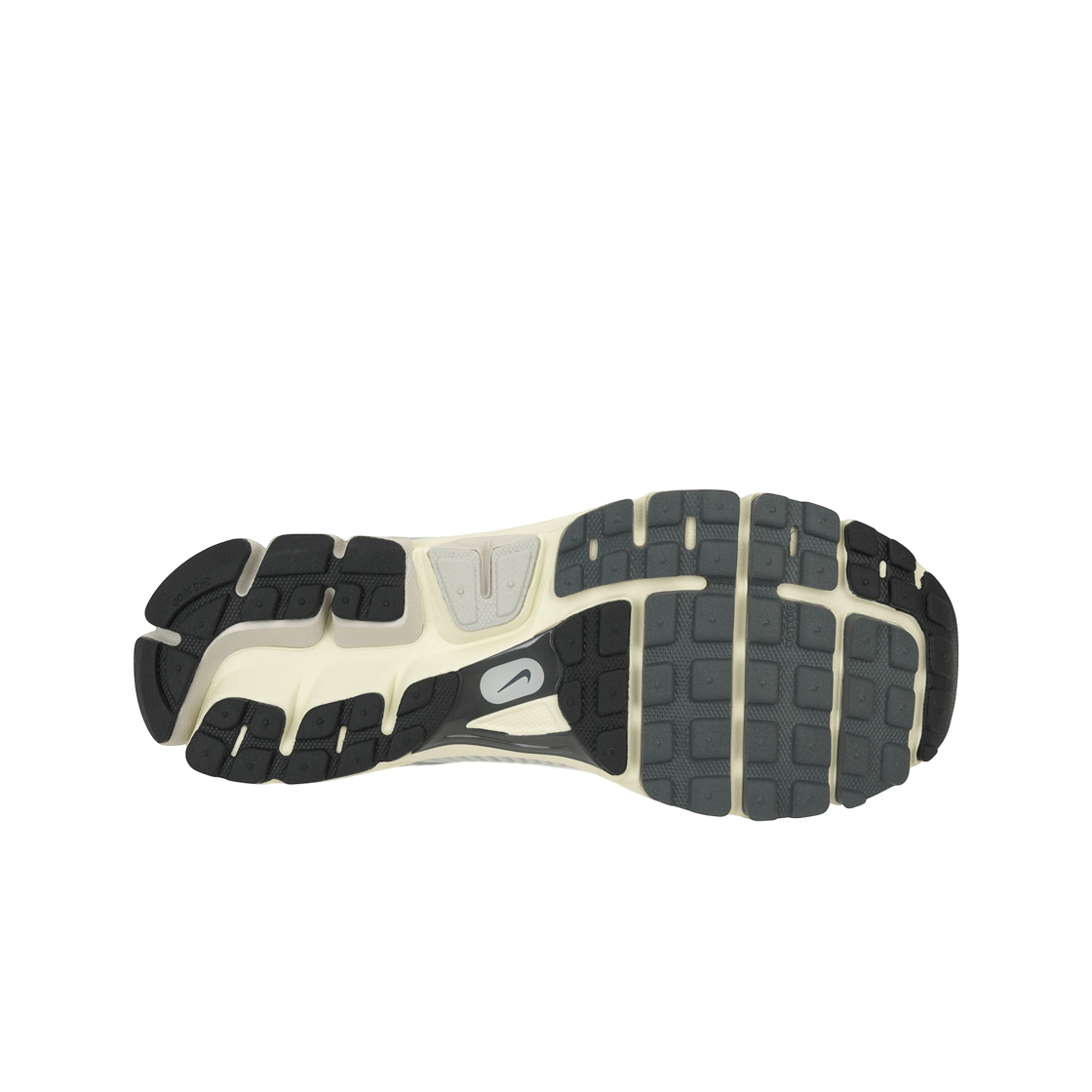 나이키 줌 보메로 5 플래티넘 틴트 포톤 더스트(Nike Zoom Vomero 5 Platinum Tint Photon Dust) - 2
