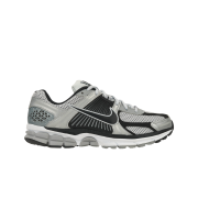 Nike Zoom Vomero 5 Metallic Silver Black