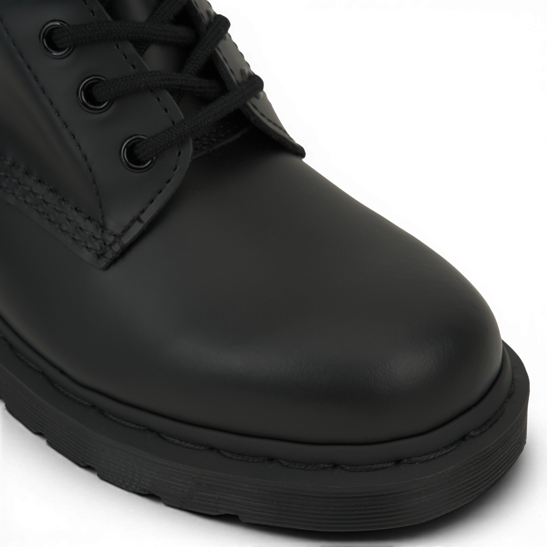 닥터마틴 1460 모노 부츠 블랙(Dr. Martens 1460 Mono Boots Black) - 8