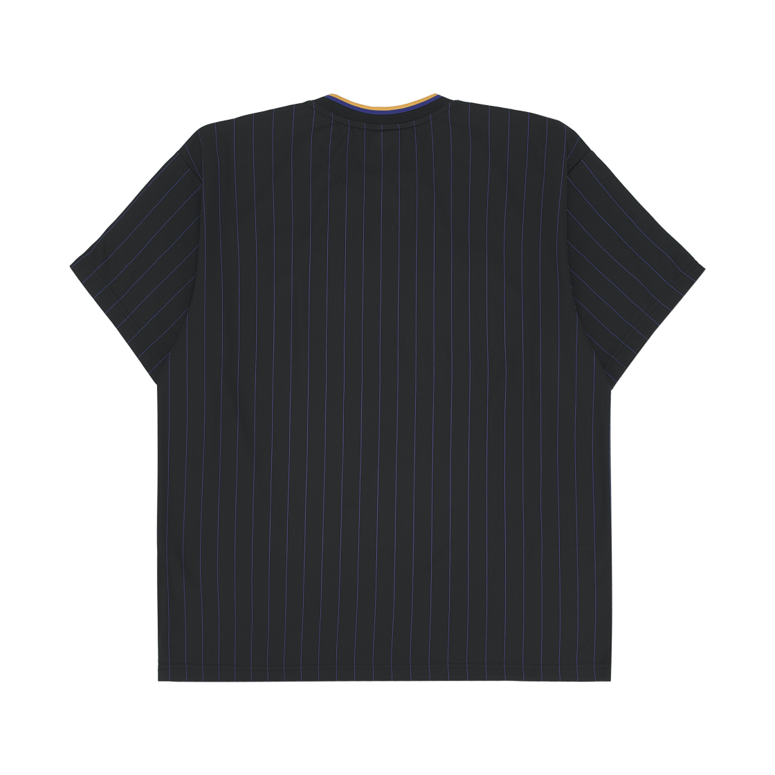 아디다스 맨체스터 유나이티드 테라스 아이콘 저지 블랙 - KR 사이즈 (논 마킹 버전)(Adidas Manchester United Terrace Icons Jersey Black - KR Sizing (Non Marking Ver.)) - 2