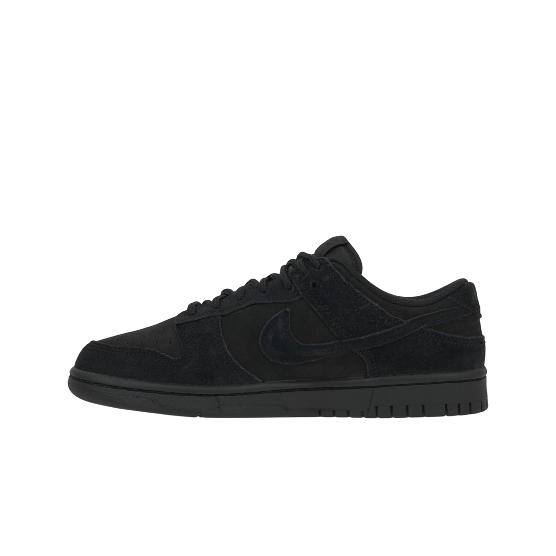 나이키 덩크 로우 레트로 SE 블랙(Nike Dunk Low Retro SE Black) - 3