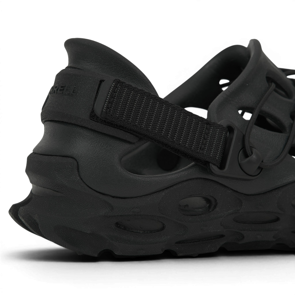 머렐 하이드로 목 AT 케이지 1TRL 블랙아웃(Merrell Hydro Moc AT Cage 1TRL Blackout) - 8