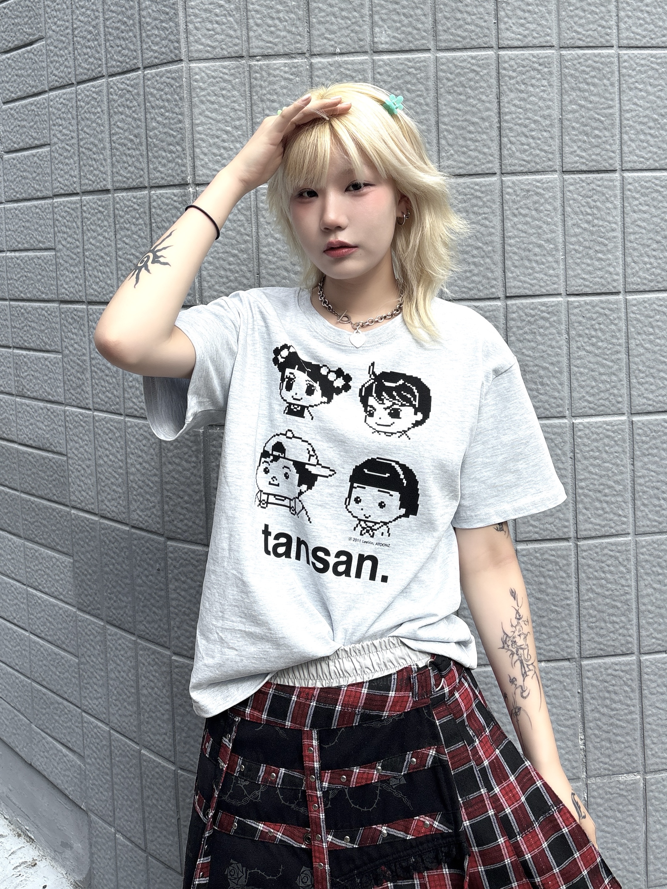 KREAM 스타일 - 3