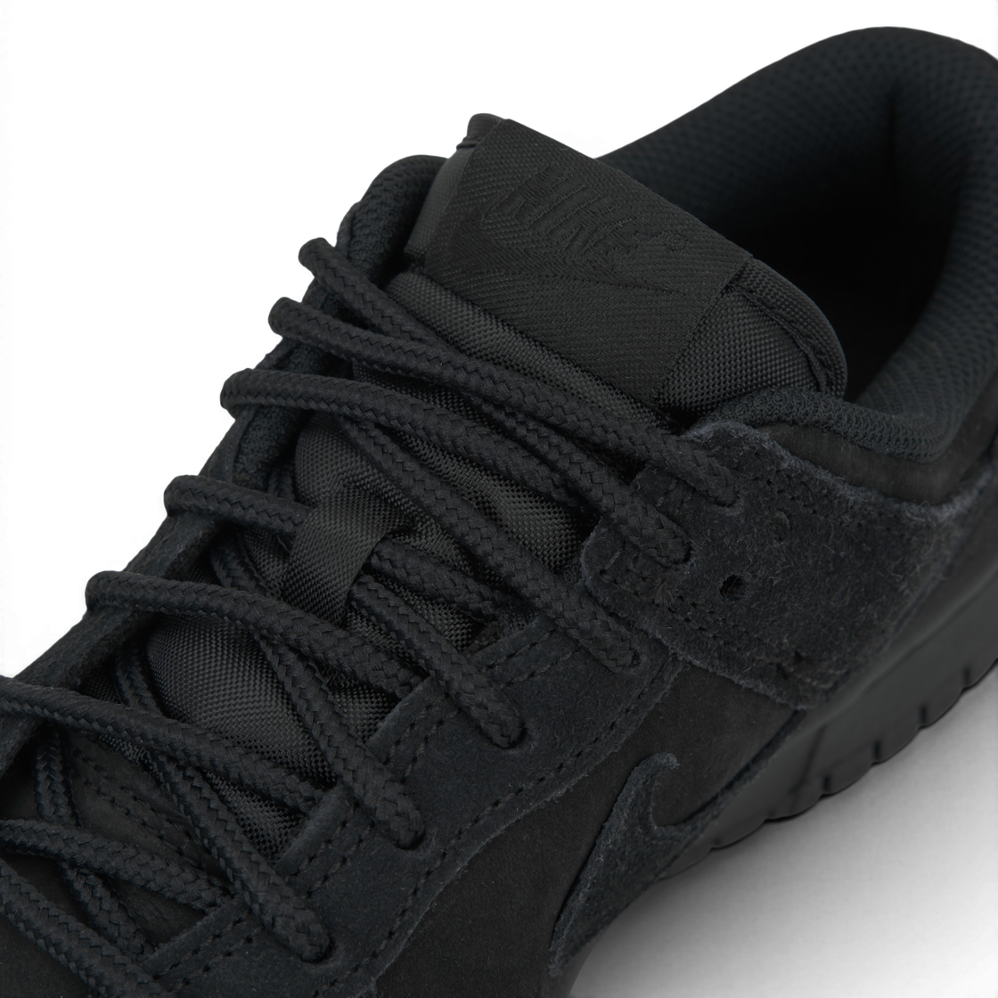 나이키 덩크 로우 레트로 SE 블랙(Nike Dunk Low Retro SE Black) - 7