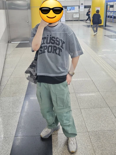 스타일 카드