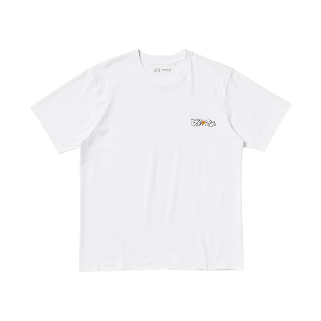 유니클로 UT x 드래곤볼 그래픽 티셔츠 화이트(Uniqlo UT x Dragon Ball Graphic T-Shirt White) - 2