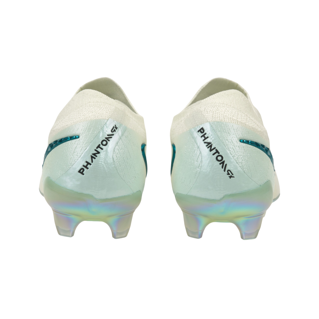 나이키 팬텀 GX 2 엘리트 LV8 FG 화이트 멀티 컬러(Nike Phantom GX 2 Elite LV8 FG White Multi Colour) - 6