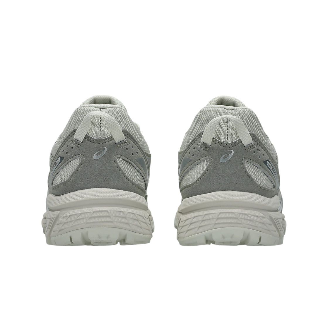 아식스 젤 벤쳐 6 레이크 그레이 실 그레이(Asics Gel-Venture 6 Lake Grey Seal Grey) - 3