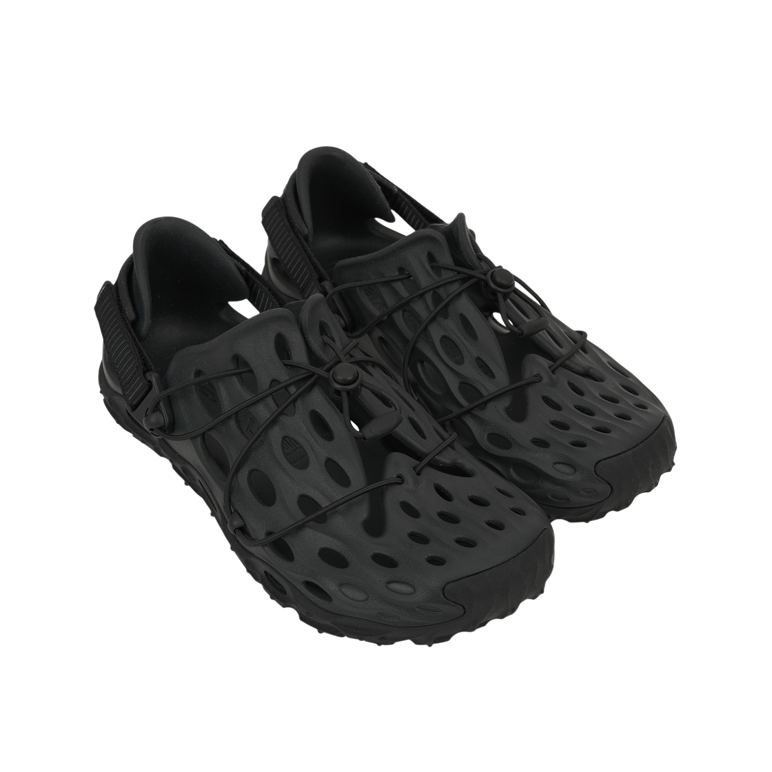 머렐 하이드로 목 AT 케이지 1TRL 블랙아웃(Merrell Hydro Moc AT Cage 1TRL Blackout) - 4