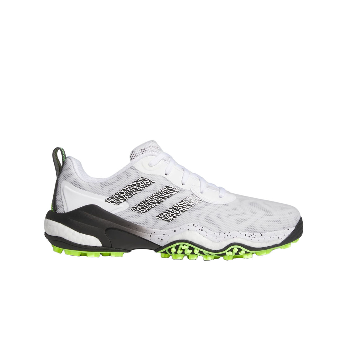 IF3268 Adidas Codechaos 25 Cloud White Core Black