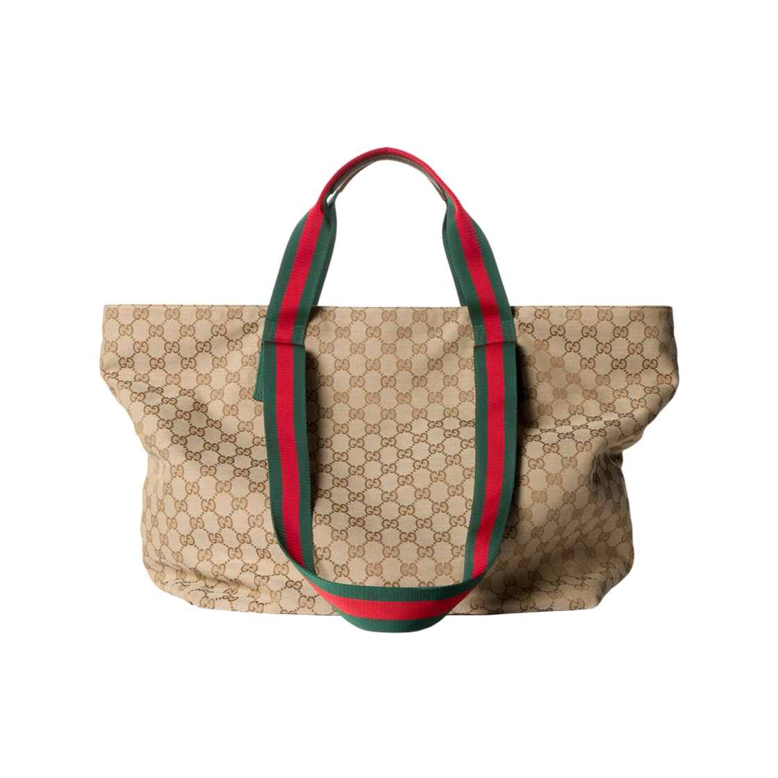 875929-FAFV9-9653 Gucci GG Medium Tote Bag Sand Brown