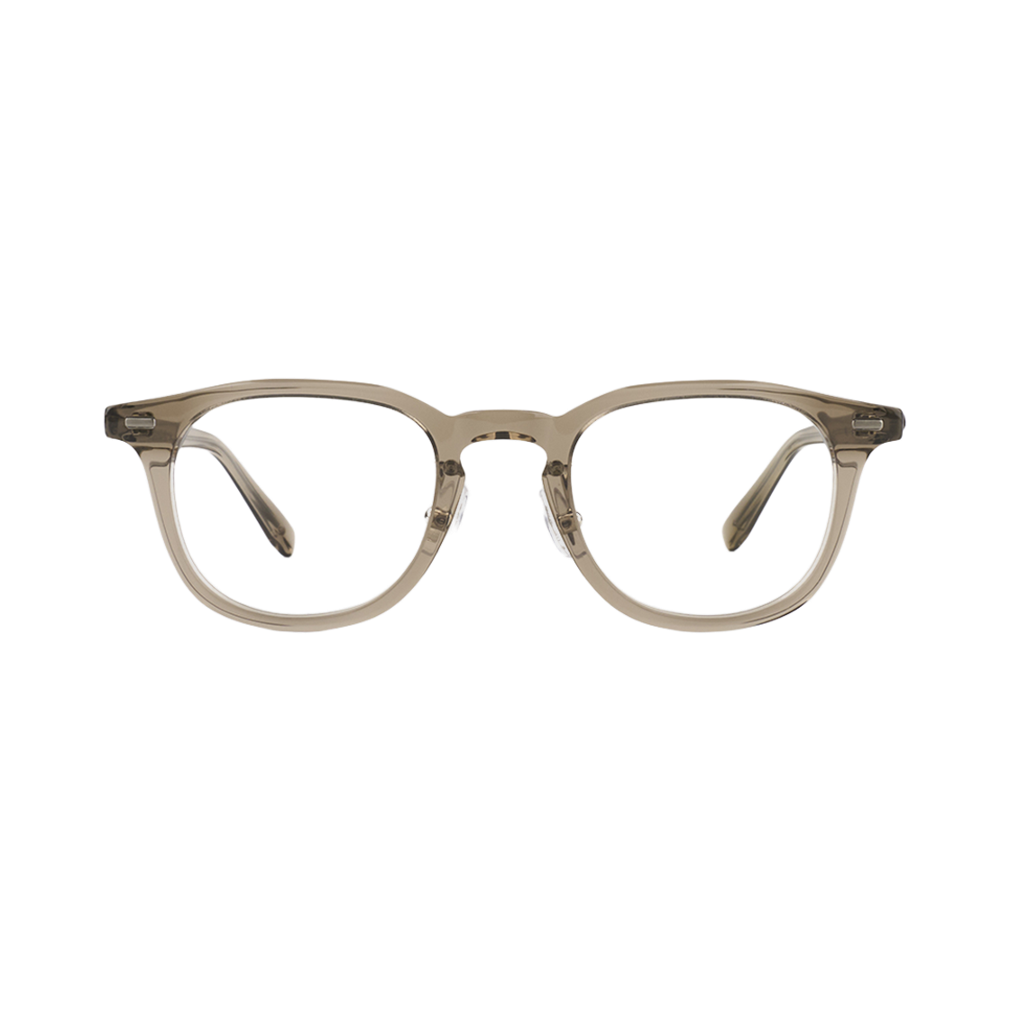 LS2025-048 TETSUO EYEWEAR Ls-04v C3 Gray khaki