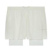 On Running x Post Archive Faction (PAF) Zero 2-in-1 Shorts Ice Gale