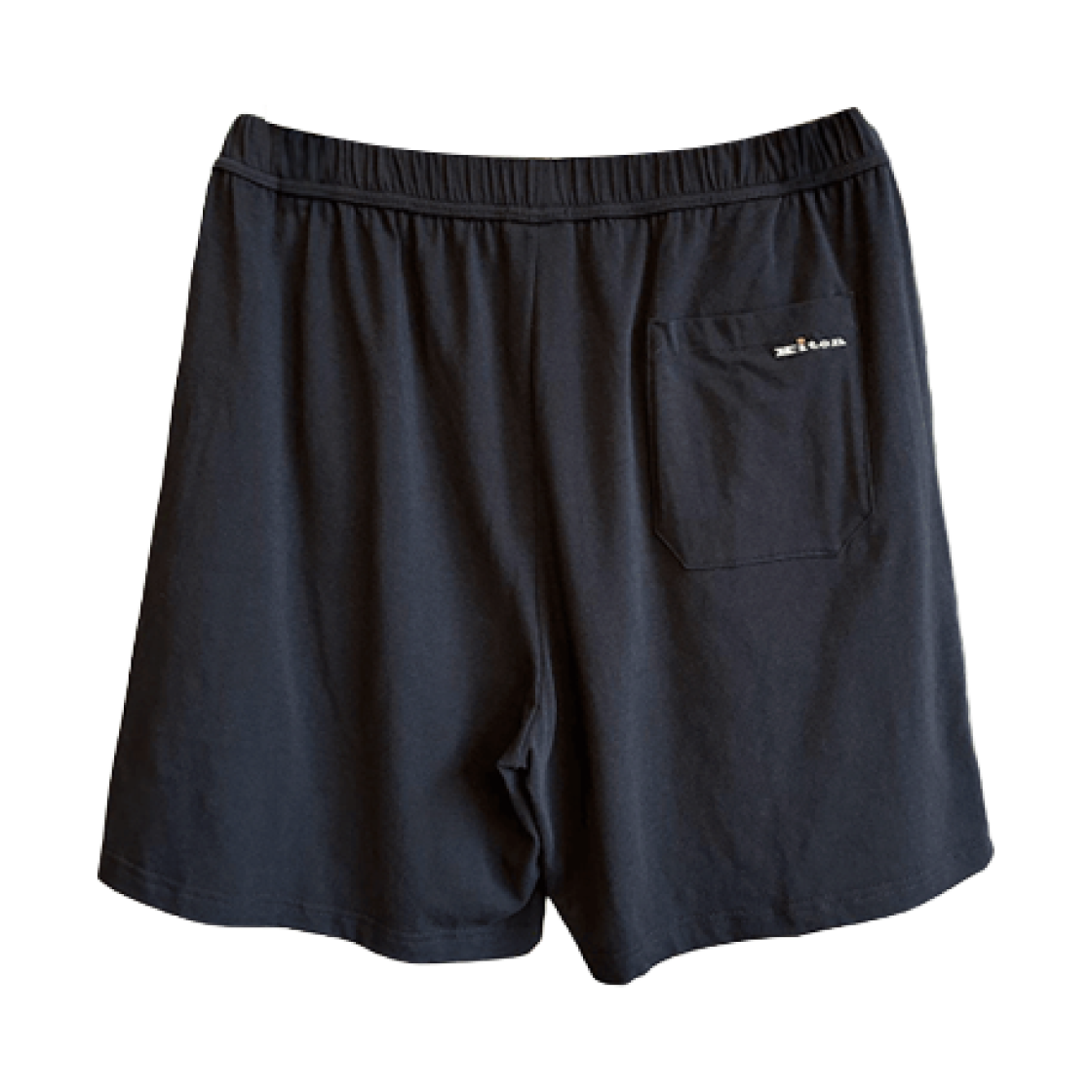 키톤 트레이닝 로고 쇼츠 블랙(Kiton Training Logo Shorts Black) - 2
