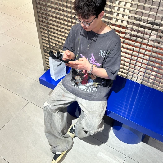 스타일 카드