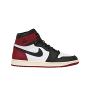 Jordan 1 Retro High OG Black Toe