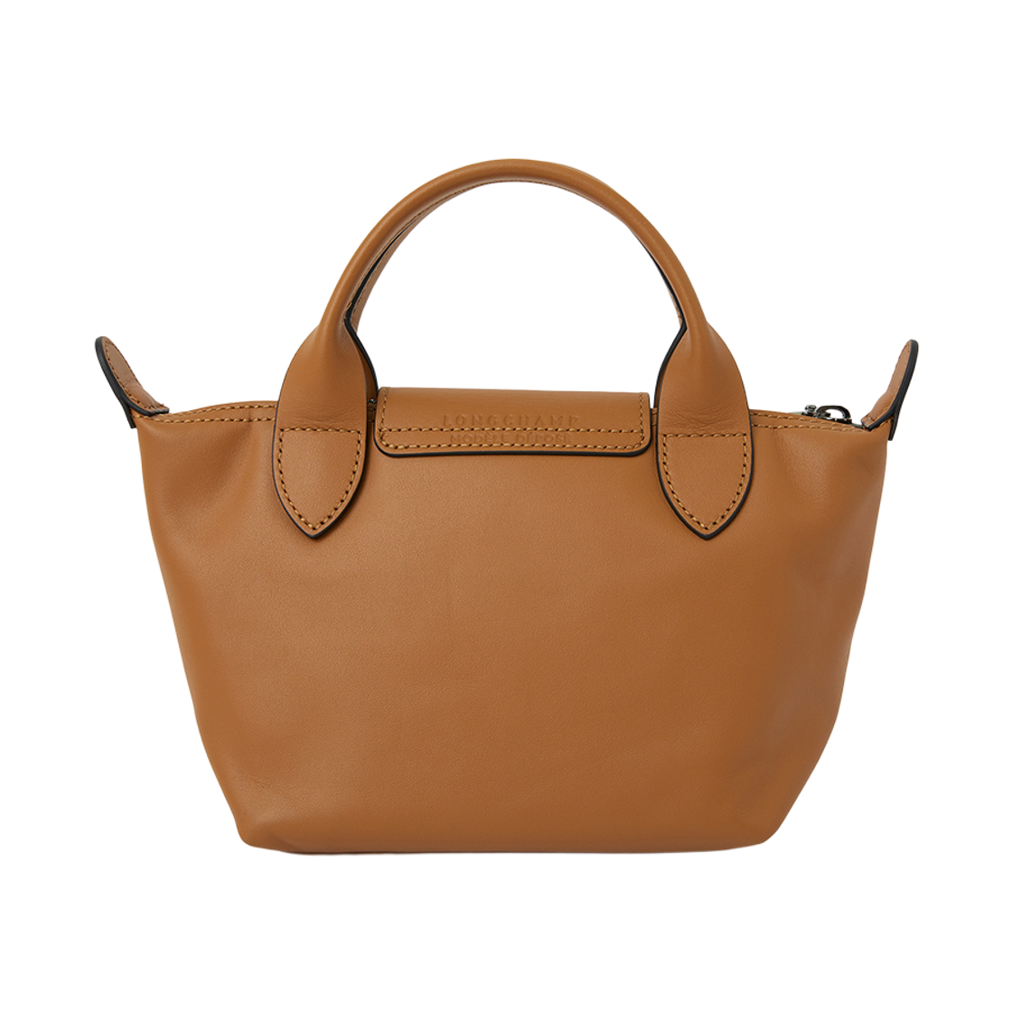 [17% 쿠폰] 롱샴 르 플리아쥬 엑스트라 XS 핸드백 캐슈([17% 쿠폰] Longchamp Le Pliage Xtra XS Handbag Cashew) - 4
