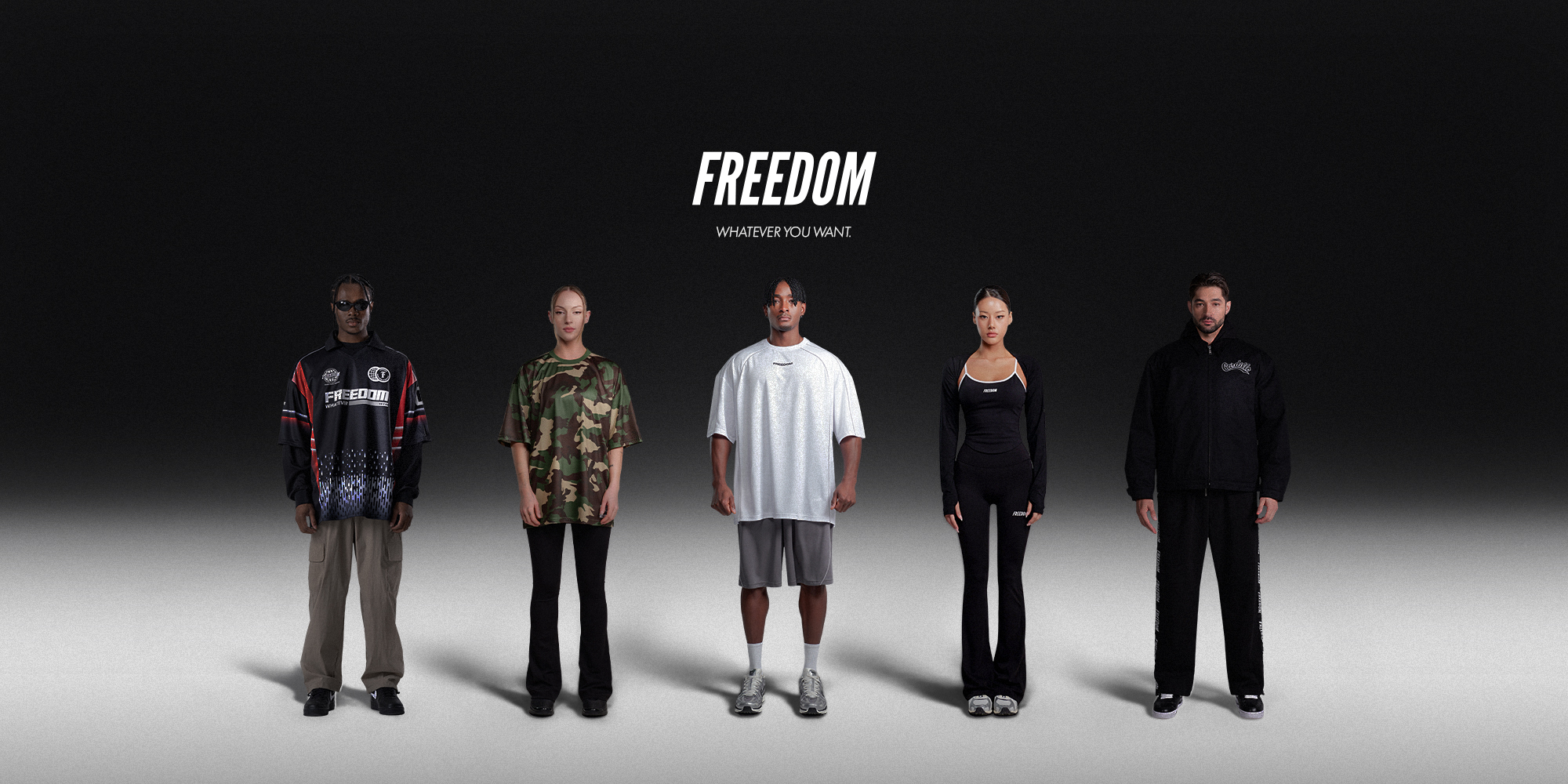 프리덤(FREEDOM)