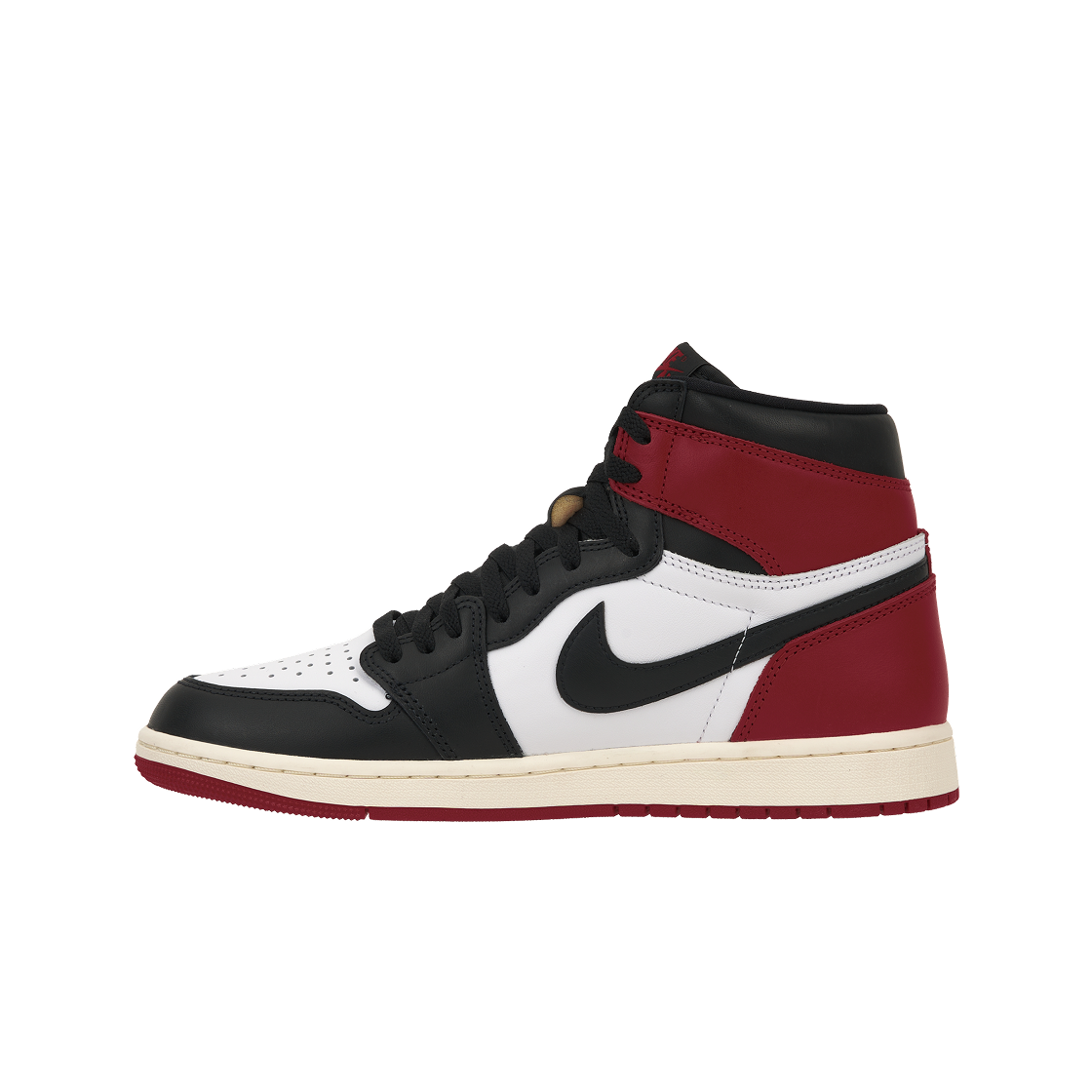 조던 1 레트로 하이 OG 블랙토(Jordan 1 Retro High OG Black Toe) - 3