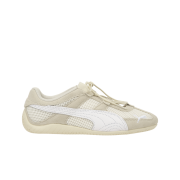 (W) Puma Speedcat Go Beige White