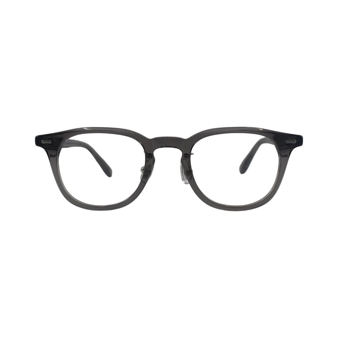 LS2025-047 TETSUO EYEWEAR Ls-04v C2G Dark gray