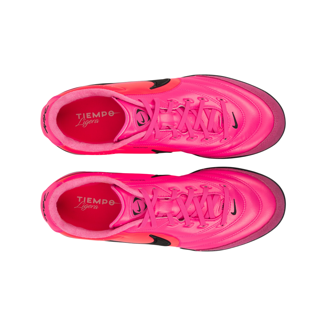 나이키 티엠포 리게라 프로 멀티컬러 블랙(Nike Tiempo Ligera Pro Multicolor Black) - 5