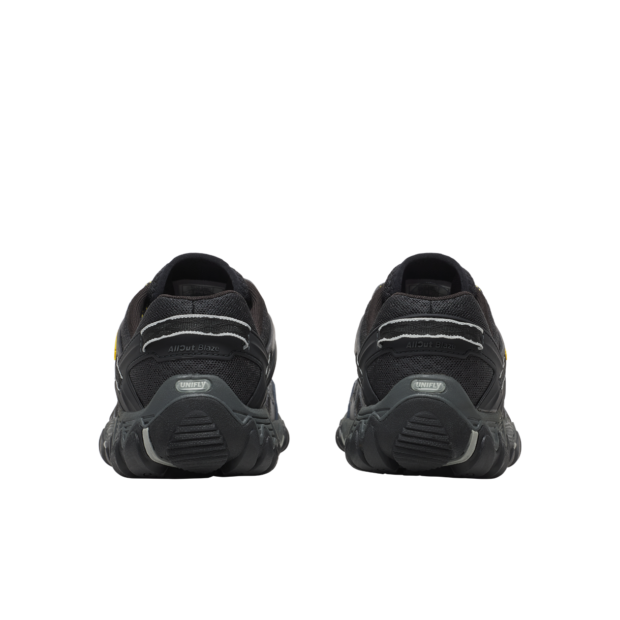 머렐 올 아웃 블레이즈 에어로 스포츠 블랙 - 26FW(Merrell All Out Blaze Aero Sport Black - 26FW) - 5