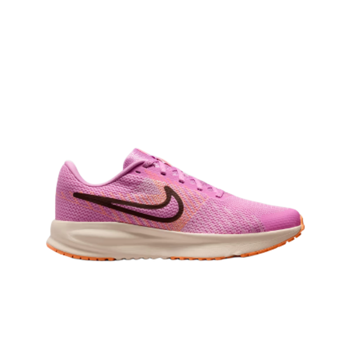 HM9593-501 (W) Nike Run Defy Light Magenta Chalk
