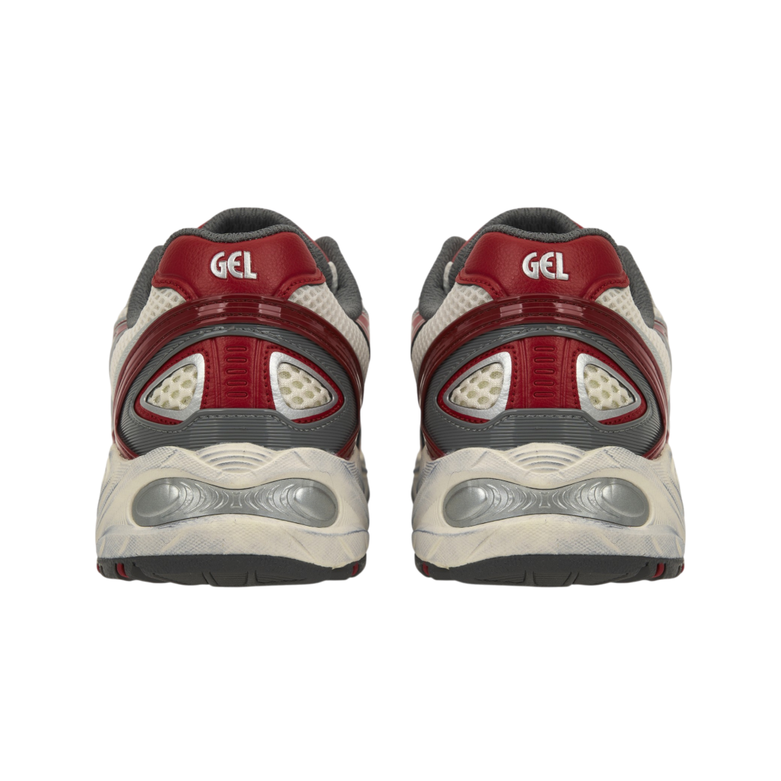 아식스 젤 카하나 TR V4 크림 크랜베리(Asics Gel-Kahana TR V4 Cream Cranberry) - 6