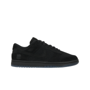 Nike x Undefeated Dunk Low SP 5 On It Black
