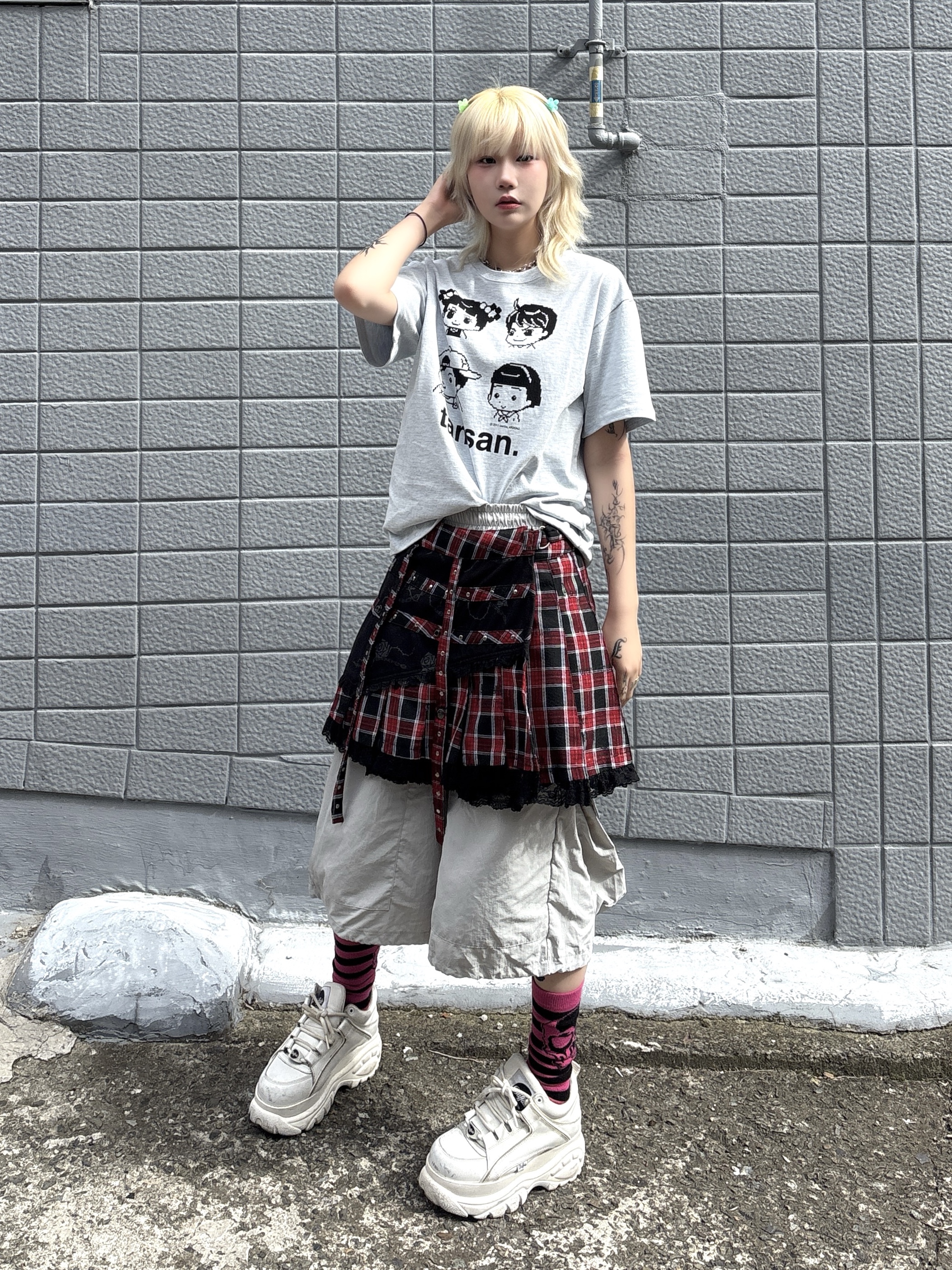KREAM 스타일 - 2