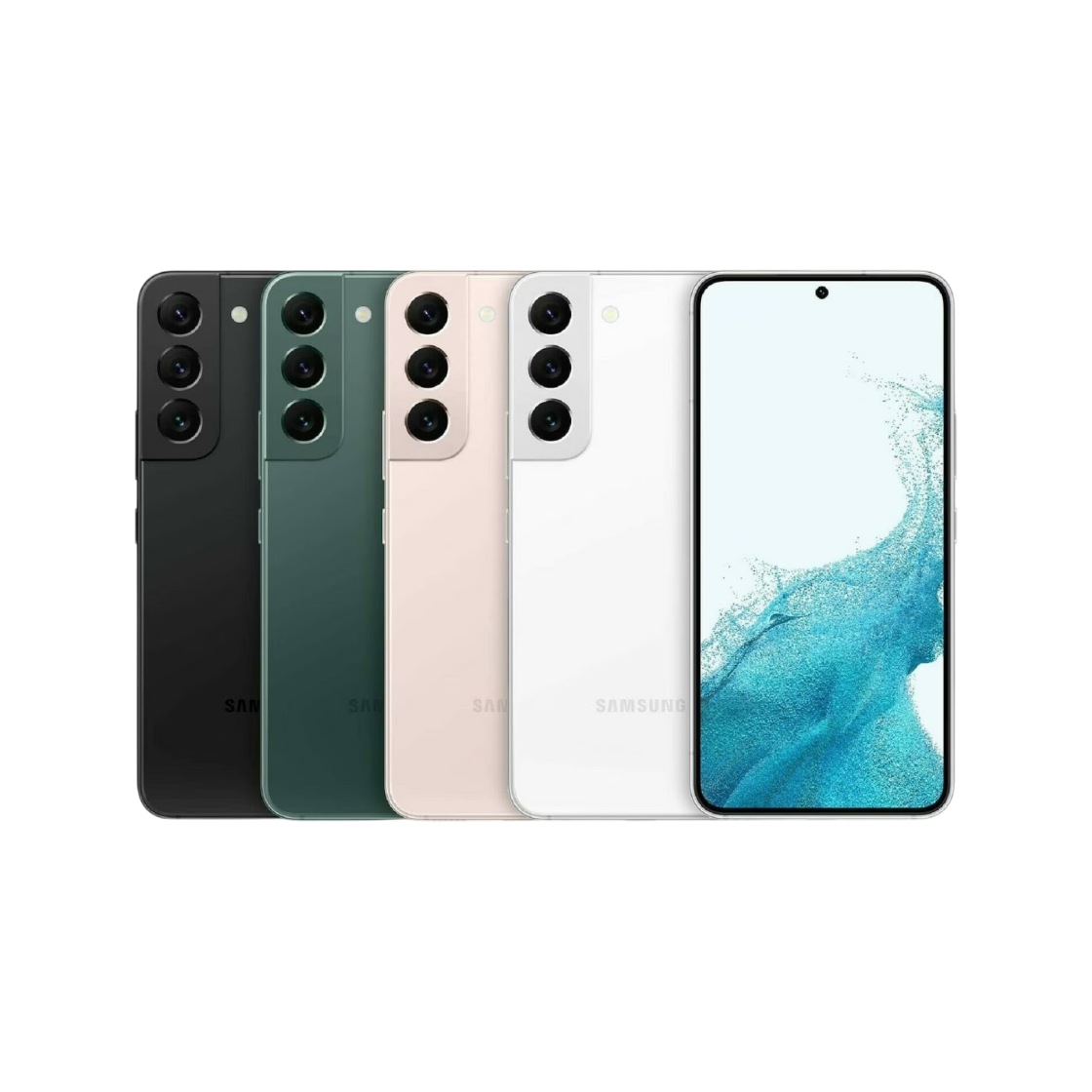 [V등급] 리퍼비시 갤럭시 S22+ 256기가([V등급] Refurbished Galaxy S22+ 256GB)