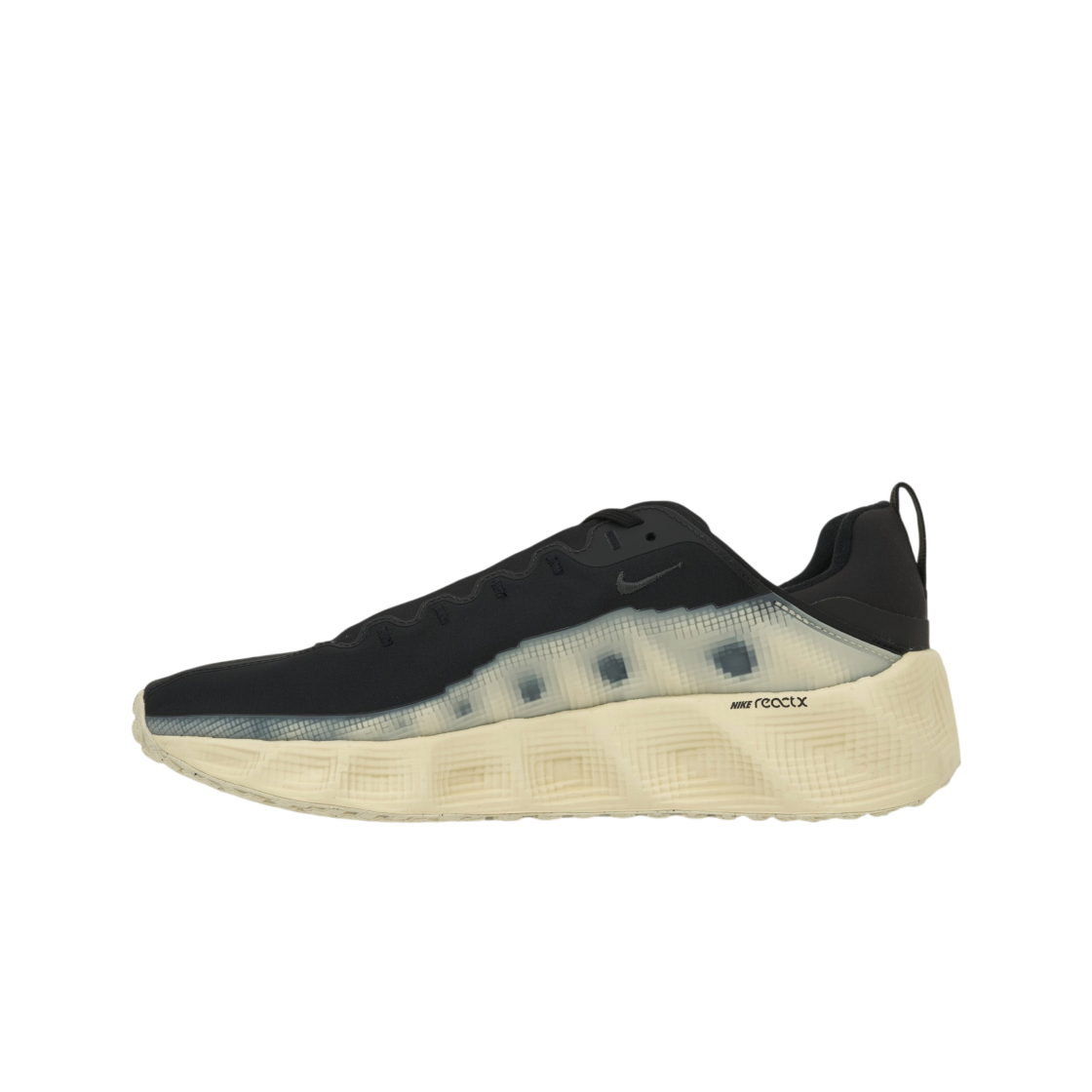 나이키 아바 로버 블랙 모슬린(Nike Ava Rover Black Muslin) - 3