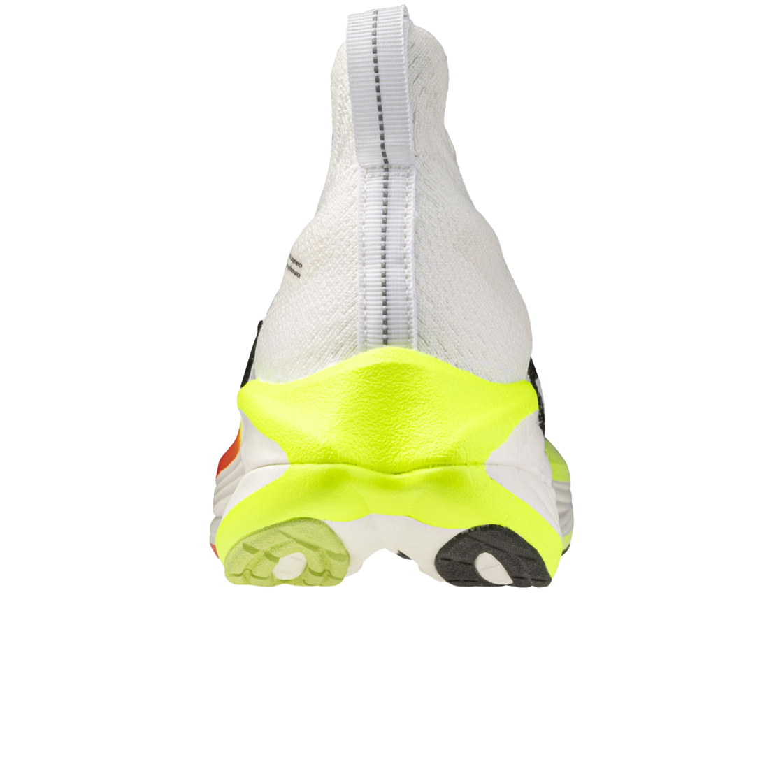 미즈노 네오 비스타 3 화이트 블랙(Mizuno Neo Vista 3 White Black) - 3