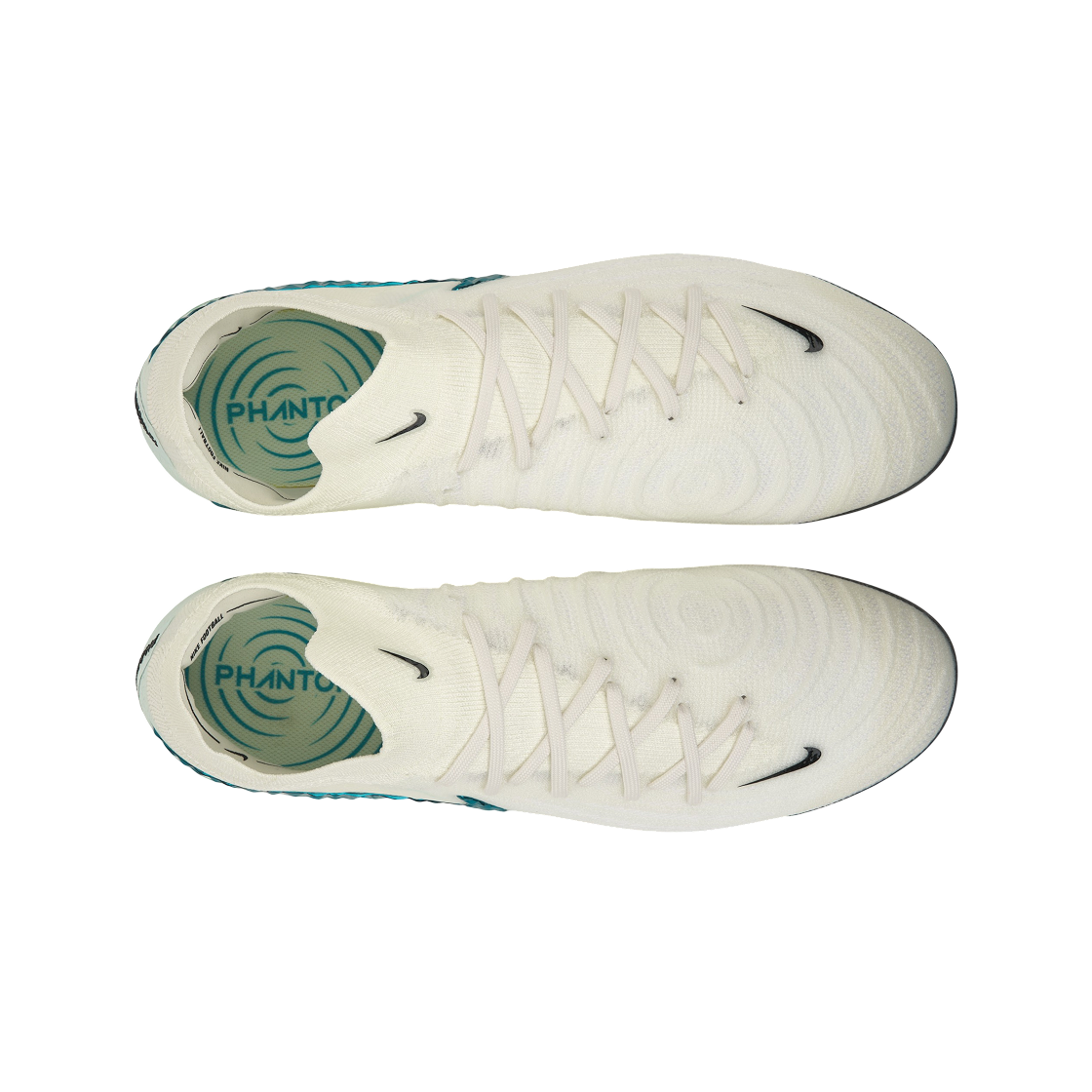 나이키 팬텀 GX 2 엘리트 LV8 FG 화이트 멀티 컬러(Nike Phantom GX 2 Elite LV8 FG White Multi Colour) - 5