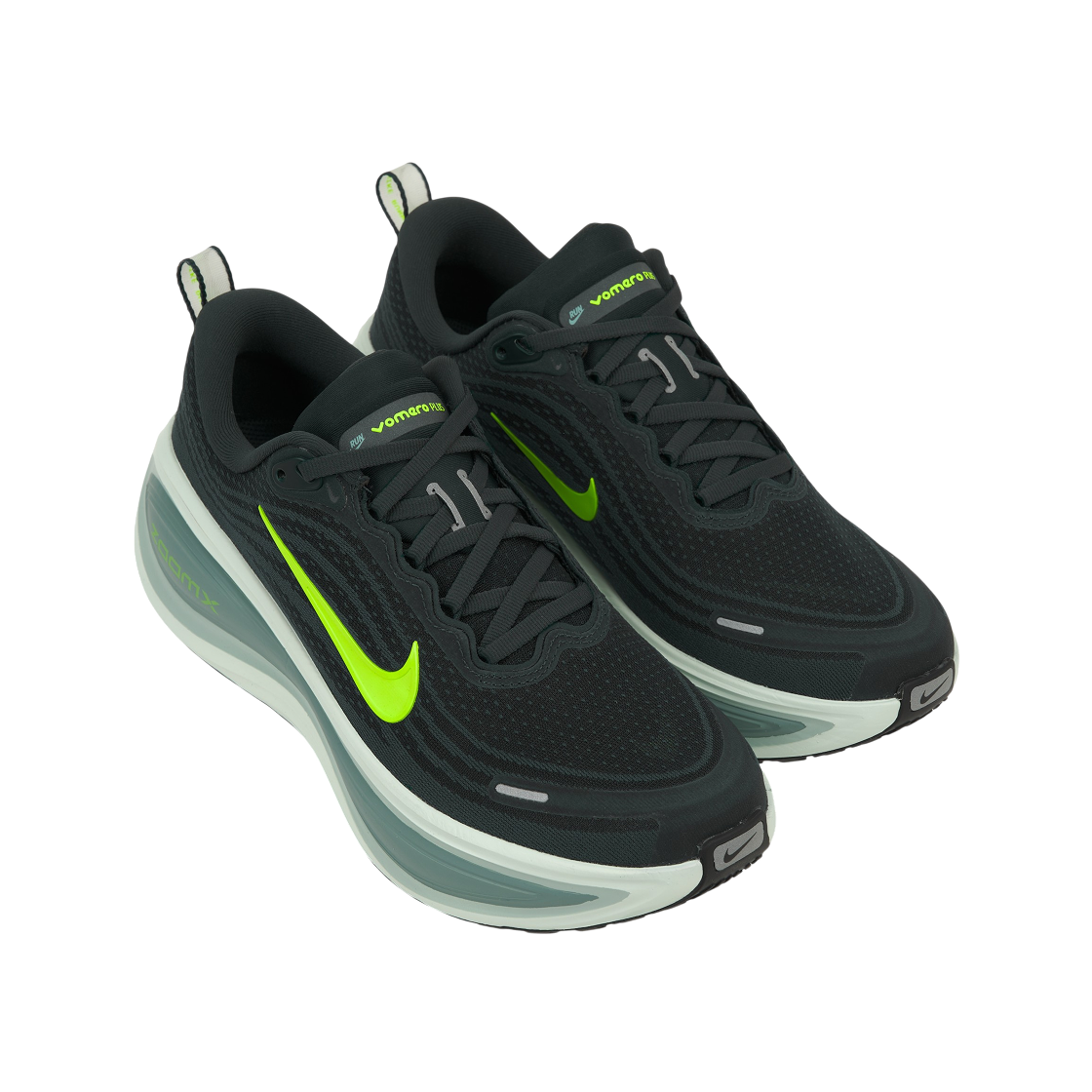 나이키 보메로 플러스 씨위드 캐넌(Nike Vomero Plus Seaweed Cannon) - 4