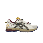 Asics Gel-Kahana 8 White Red