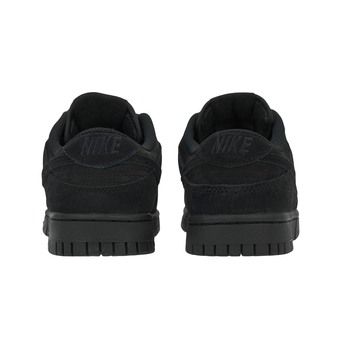 나이키 덩크 로우 레트로 SE 블랙(Nike Dunk Low Retro SE Black) - 6