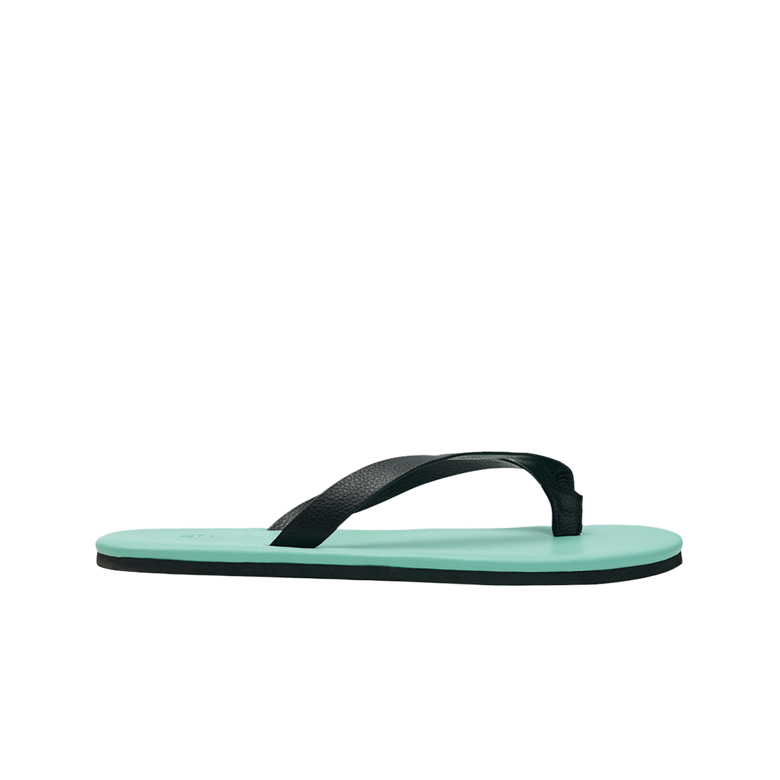 [더블적립] 에스티유 컬러 플립플랍 인 민트([더블적립] STU CÓLOR Flip Flop in mint)