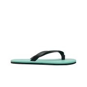 STU CÓLOR Flip Flop in mint