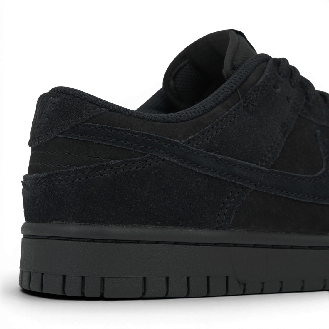 나이키 덩크 로우 레트로 SE 블랙(Nike Dunk Low Retro SE Black) - 8
